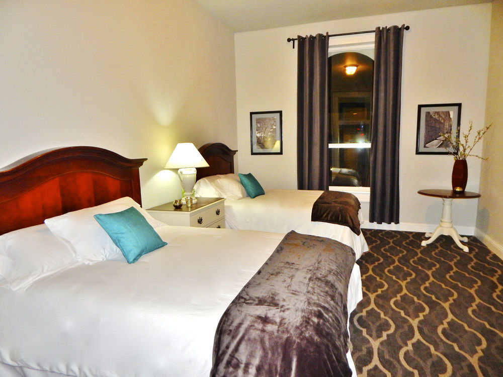 The Dilworth Inn Gonzales Extérieur photo