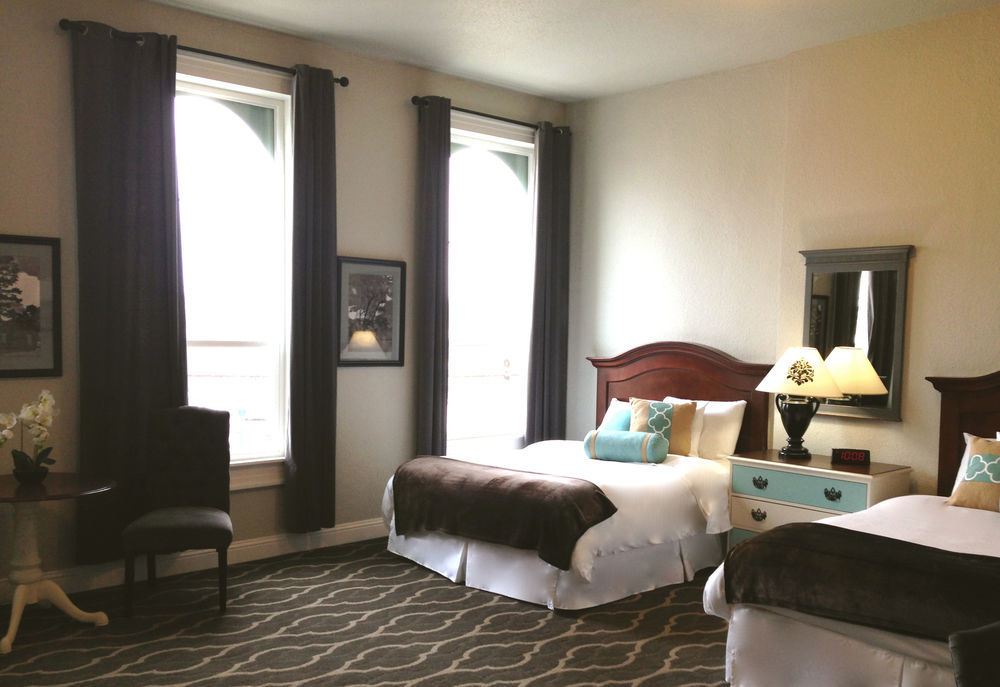 The Dilworth Inn Gonzales Extérieur photo