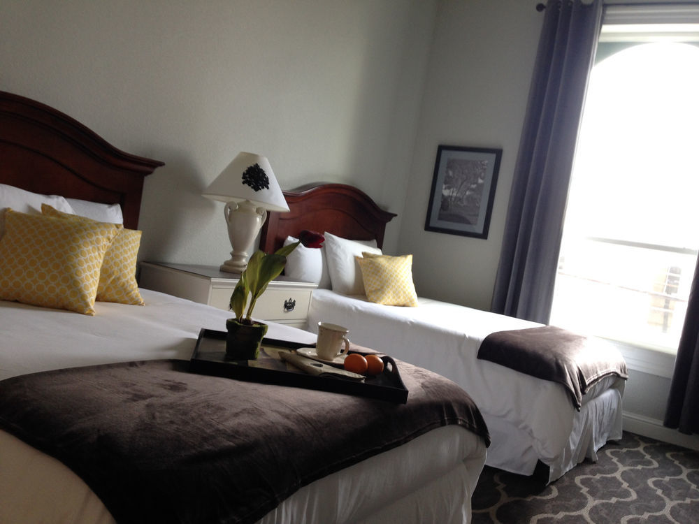 The Dilworth Inn Gonzales Extérieur photo