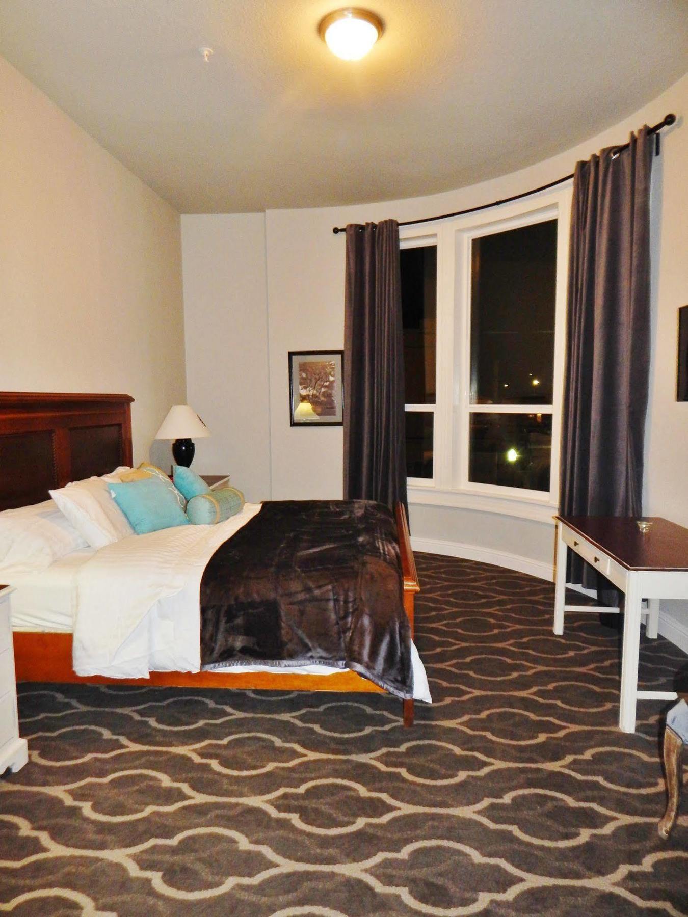 The Dilworth Inn Gonzales Extérieur photo