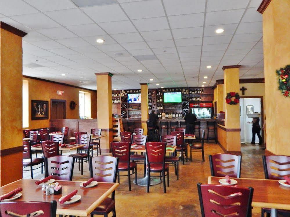 The Dilworth Inn Gonzales Extérieur photo