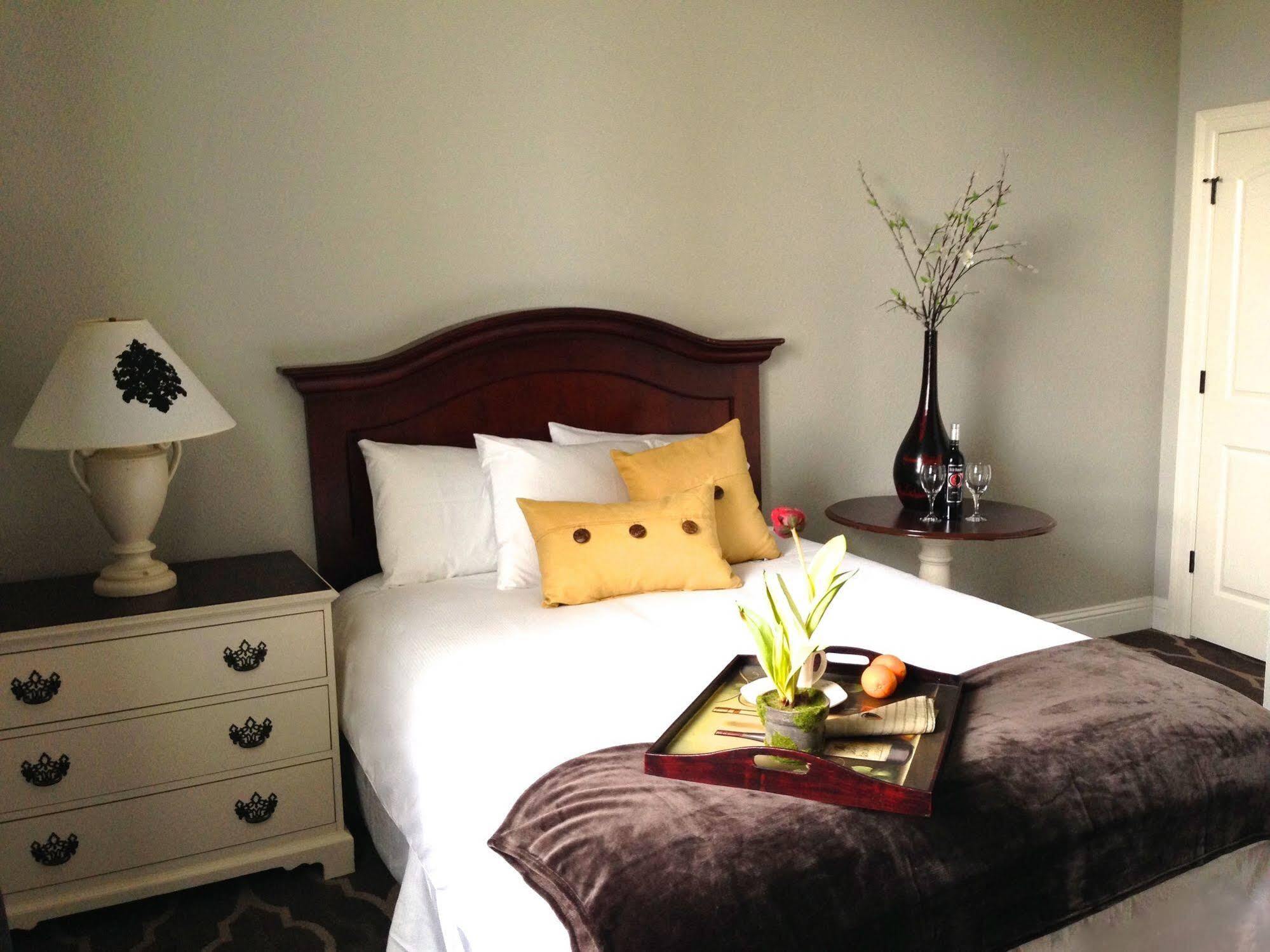 The Dilworth Inn Gonzales Extérieur photo