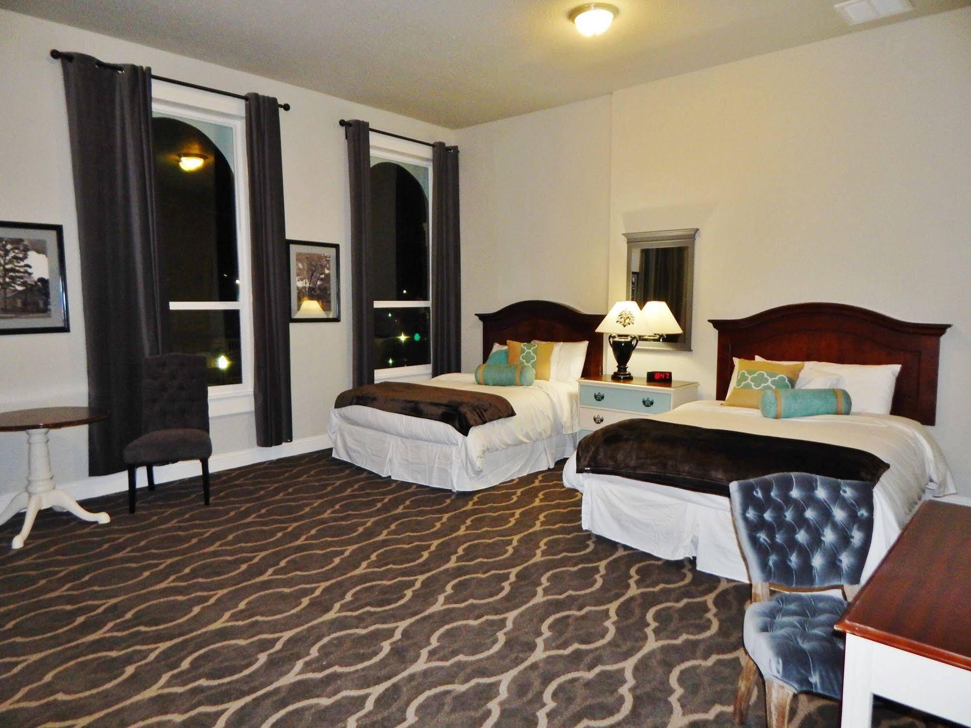 The Dilworth Inn Gonzales Extérieur photo