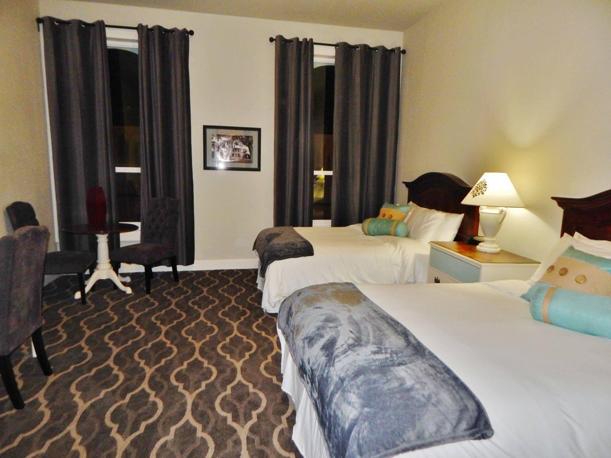The Dilworth Inn Gonzales Extérieur photo