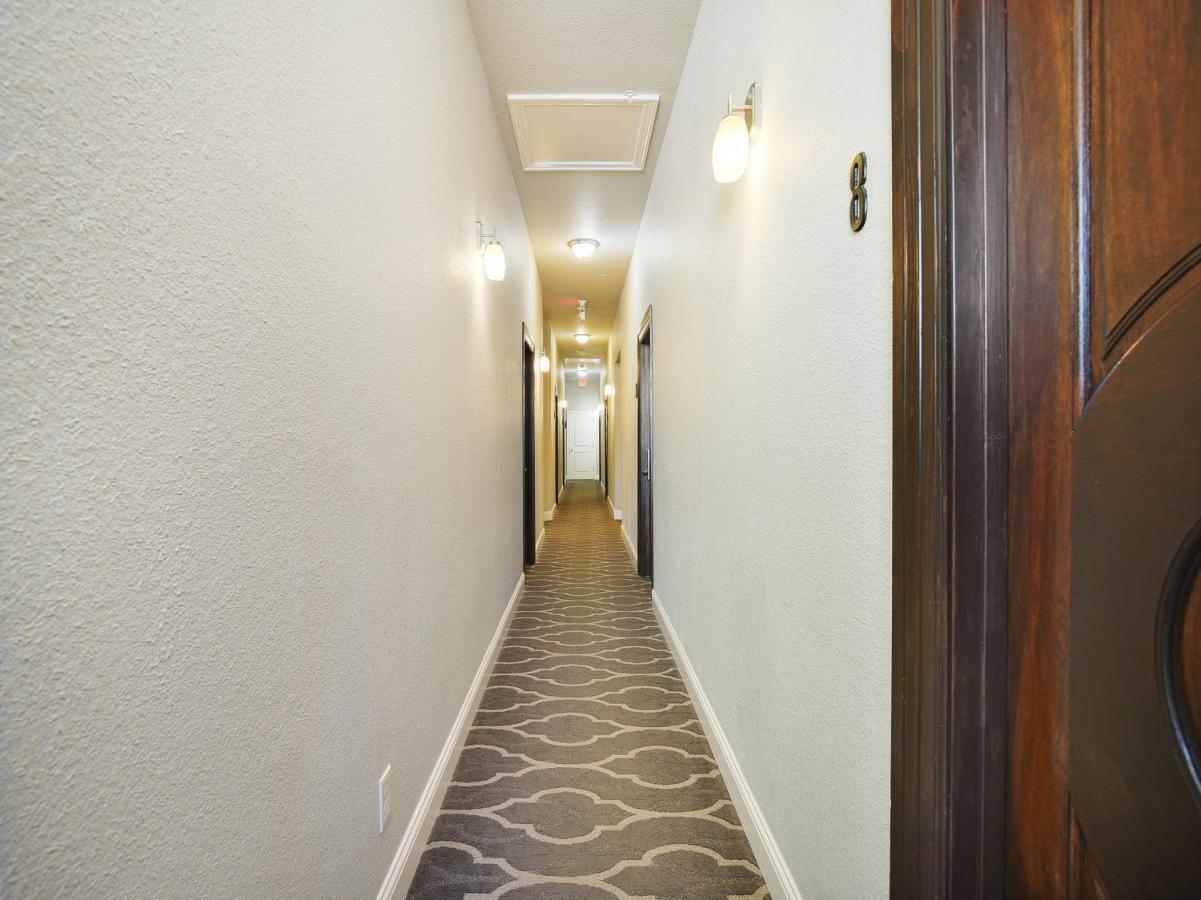 The Dilworth Inn Gonzales Extérieur photo