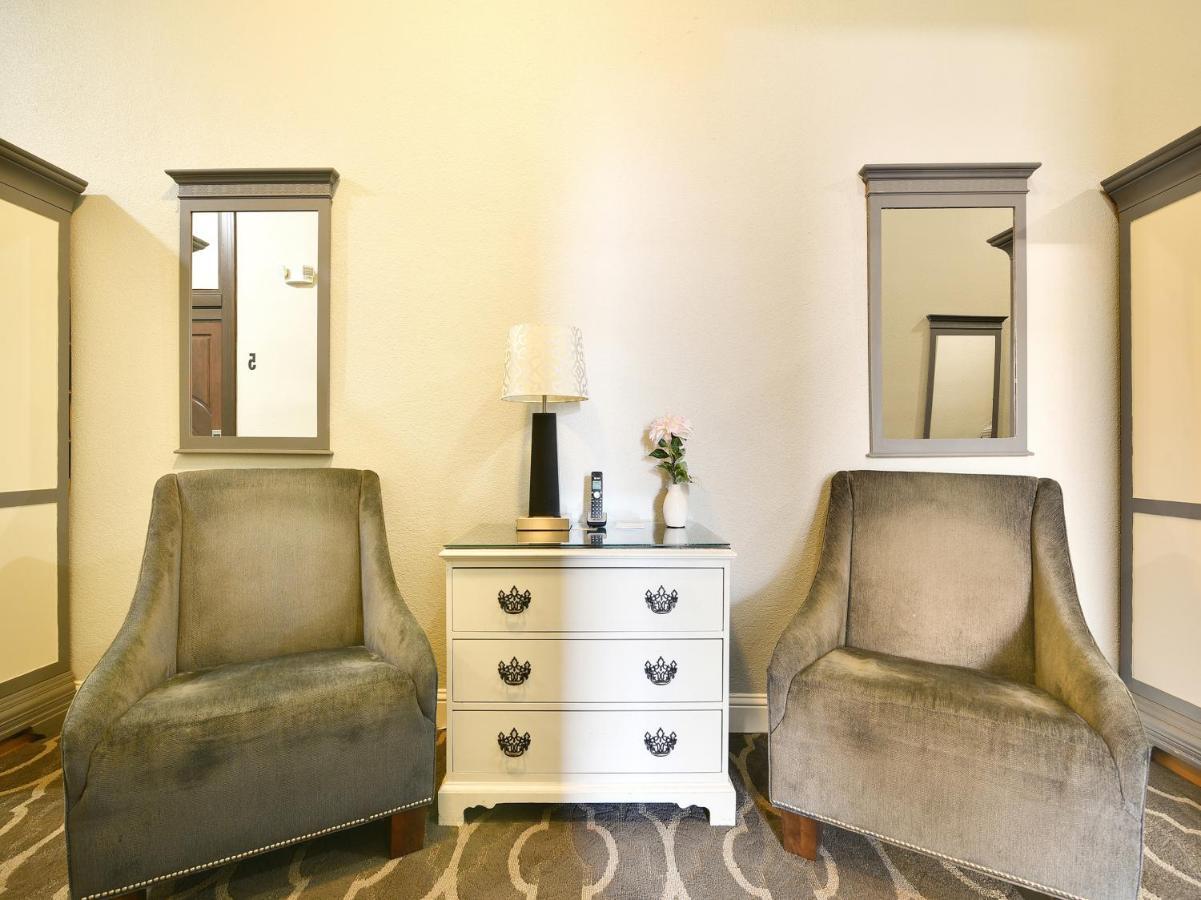 The Dilworth Inn Gonzales Extérieur photo