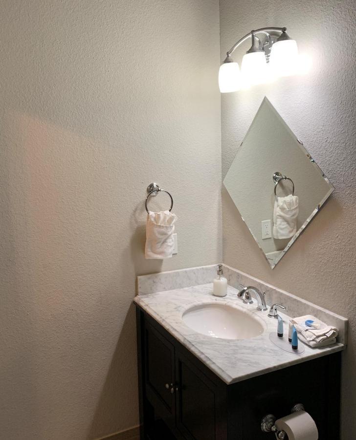 The Dilworth Inn Gonzales Extérieur photo