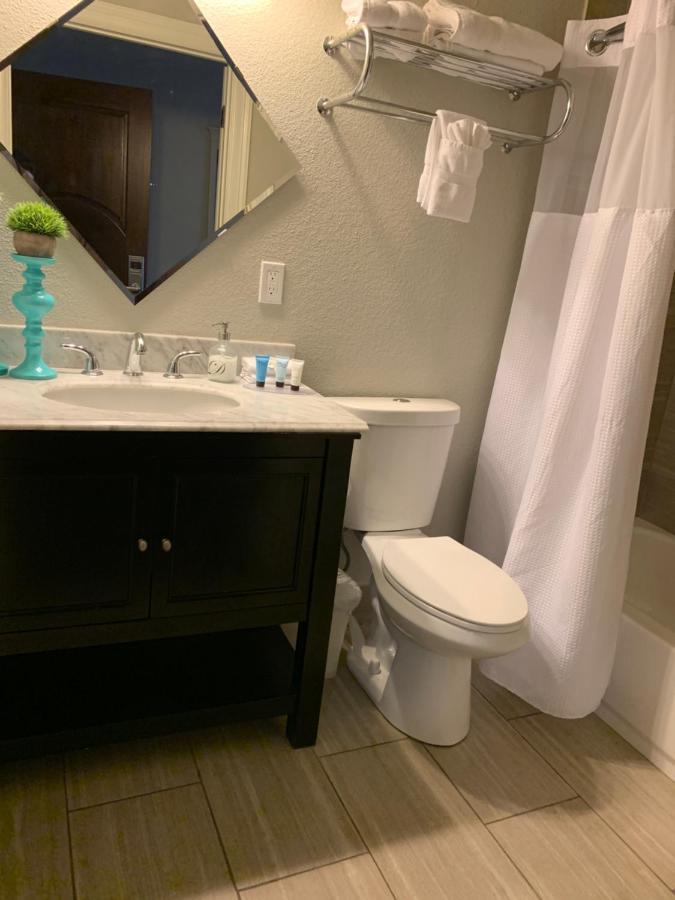 The Dilworth Inn Gonzales Extérieur photo