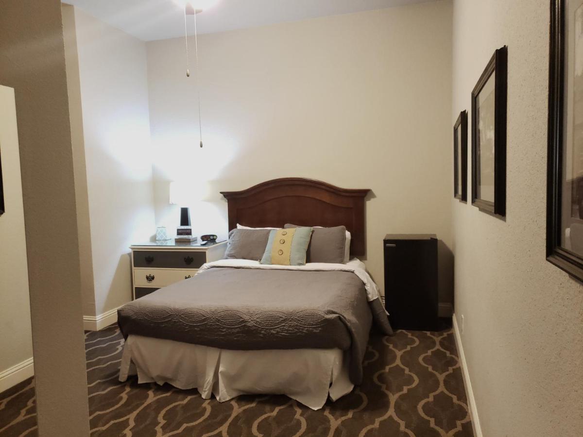 The Dilworth Inn Gonzales Extérieur photo