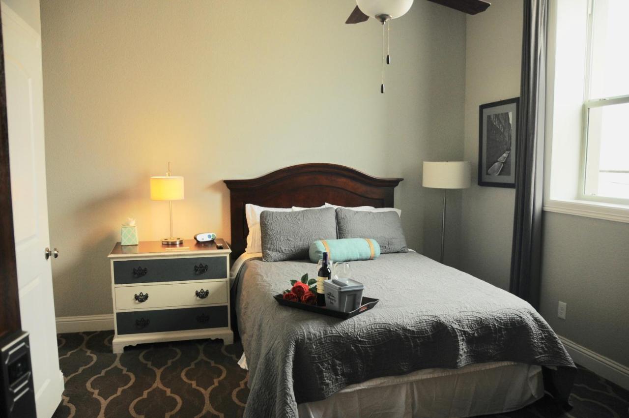 The Dilworth Inn Gonzales Extérieur photo