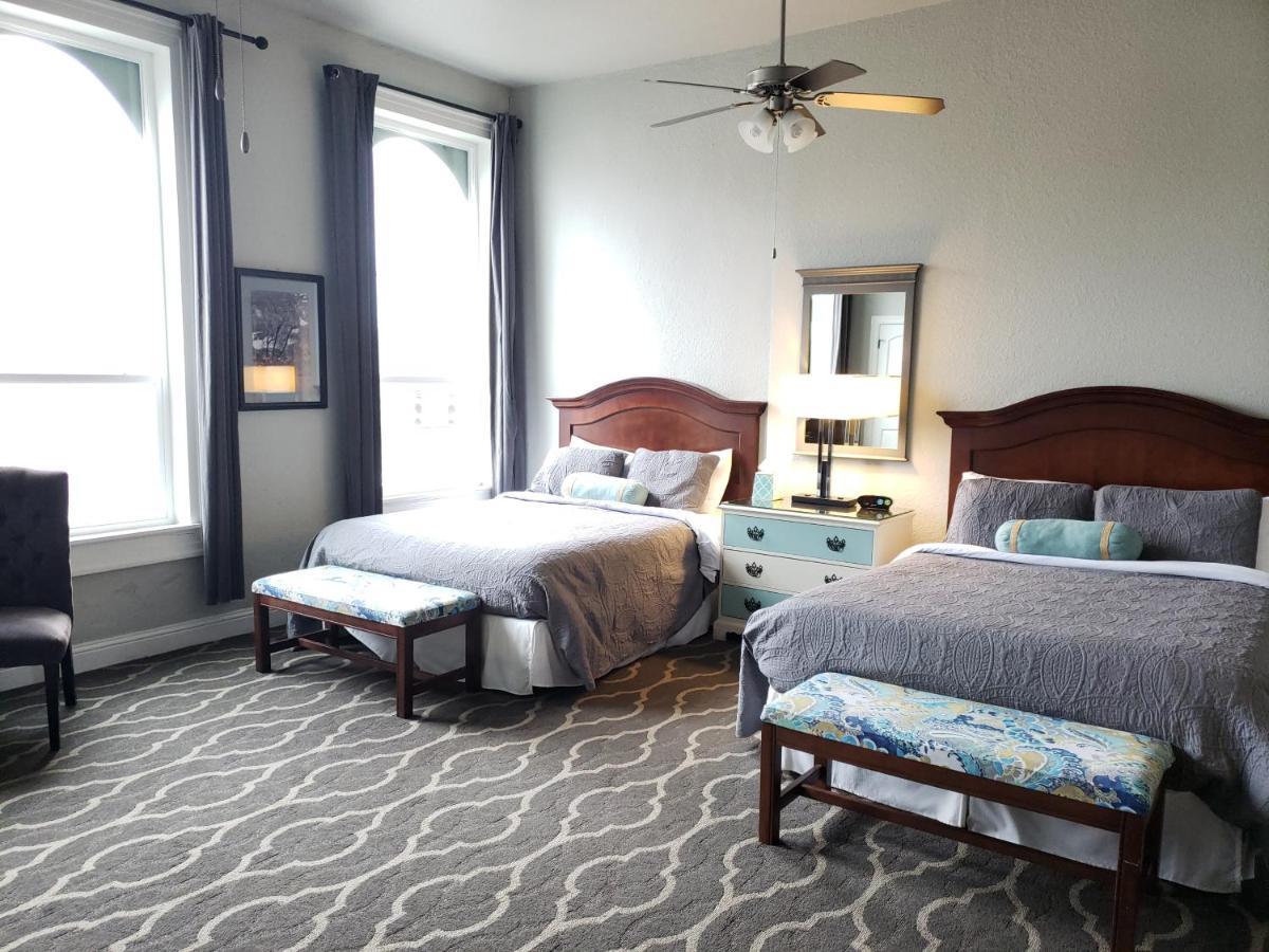 The Dilworth Inn Gonzales Extérieur photo