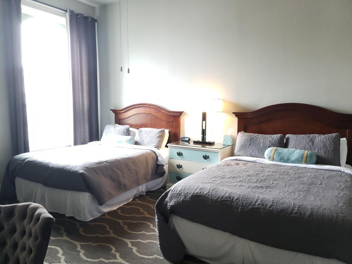 The Dilworth Inn Gonzales Extérieur photo