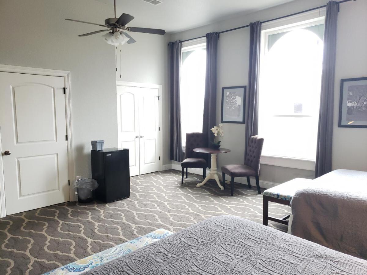 The Dilworth Inn Gonzales Extérieur photo
